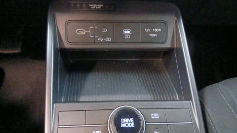 Hyundai Kona HEV 1.6GDI 129CV DT Maxx