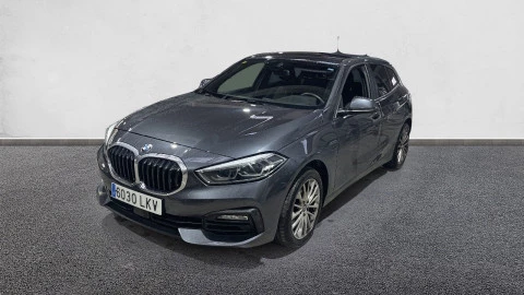 BMW Serie 1 118i