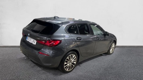 BMW Serie 1 118i