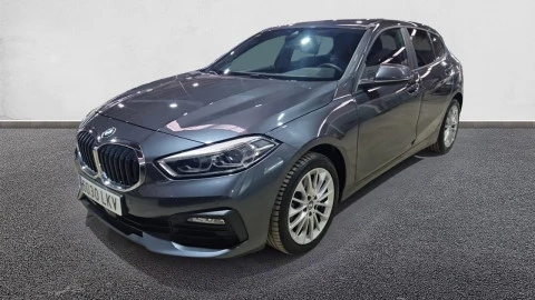 BMW Serie 1 118i