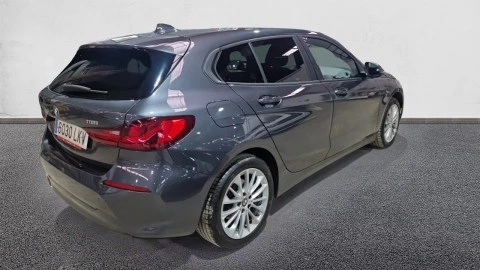 BMW Serie 1 118i