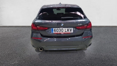 BMW Serie 1 118i