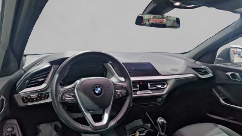 BMW Serie 1 118i