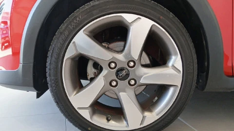 Ford Fiesta 1.0 EcoBoost 74kW Active S/S Aut 5p