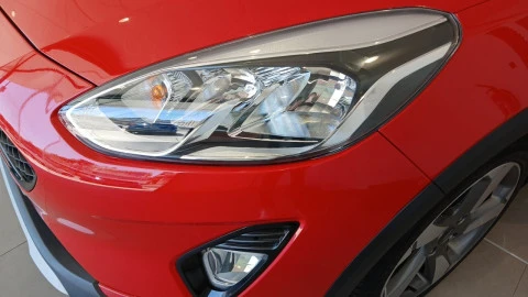 Ford Fiesta 1.0 EcoBoost 74kW Active S/S Aut 5p