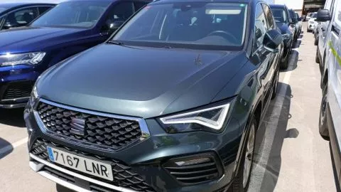 Seat Ateca 1.5 TSI 110kW DSG (150CV) X-Perience Go