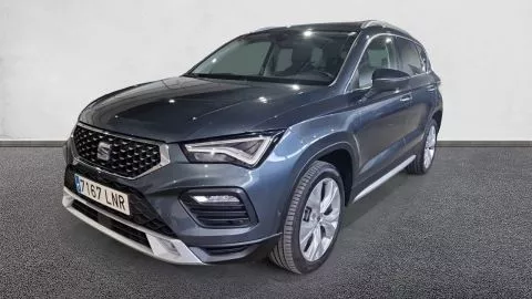 Seat Ateca 1.5 TSI 110kW DSG (150CV) X-Perience Go