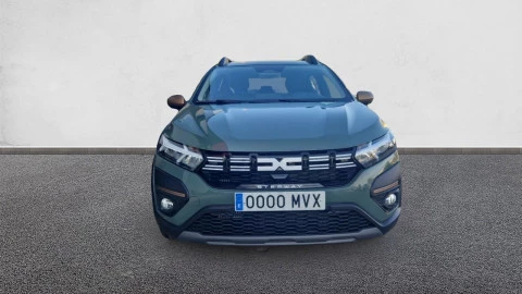 Dacia Sandero Stepway Extreme Go 74kW (100CV) ECO-G