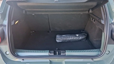 Dacia Sandero Stepway Extreme Go 74kW (100CV) ECO-G