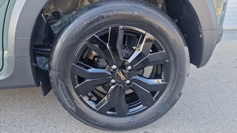 Dacia Sandero Stepway Extreme Go 74kW (100CV) ECO-G