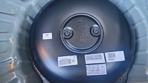 Dacia Sandero Stepway Extreme Go 74kW (100CV) ECO-G