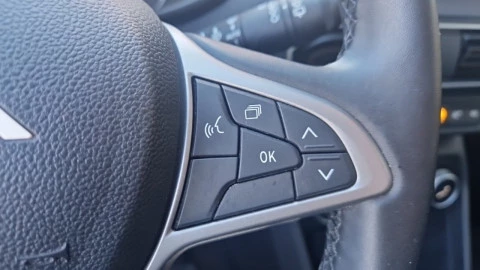 Dacia Sandero Stepway Extreme Go 74kW (100CV) ECO-G