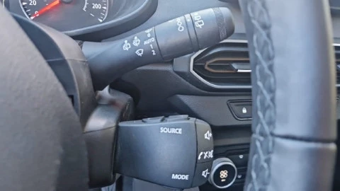 Dacia Sandero Stepway Extreme Go 74kW (100CV) ECO-G