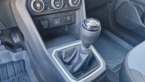 Dacia Sandero Stepway Extreme Go 74kW (100CV) ECO-G