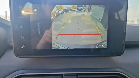 Dacia Sandero Stepway Extreme Go 74kW (100CV) ECO-G