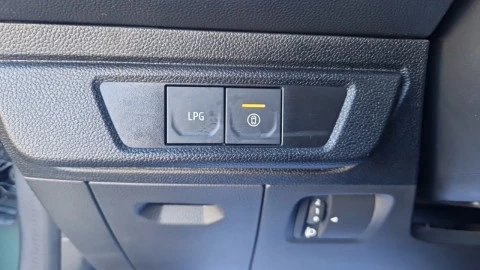 Dacia Sandero Stepway Extreme Go 74kW (100CV) ECO-G