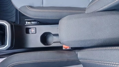 Dacia Sandero Stepway Extreme Go 74kW (100CV) ECO-G