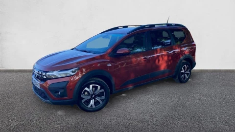 Dacia Jogger Expression TCe 81kW (110CV) 7 plazas
