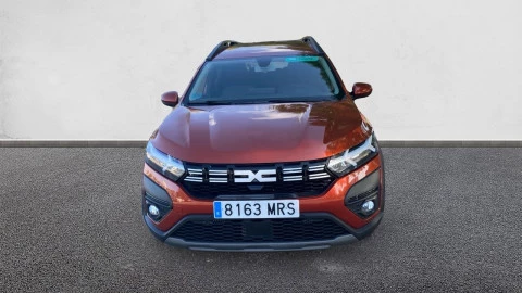 Dacia Jogger Expression TCe 81kW (110CV) 7 plazas