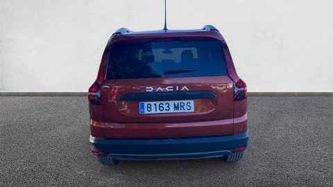 Dacia Jogger Expression TCe 81kW (110CV) 7 plazas