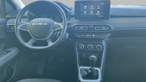 Dacia Jogger Expression TCe 81kW (110CV) 7 plazas
