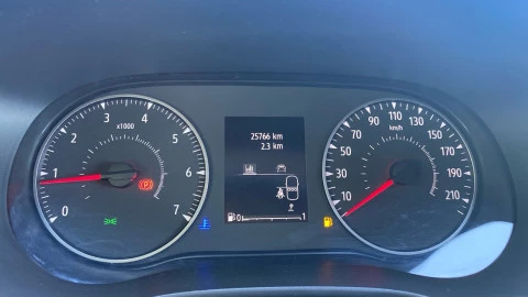 Dacia Jogger Expression TCe 81kW (110CV) 7 plazas