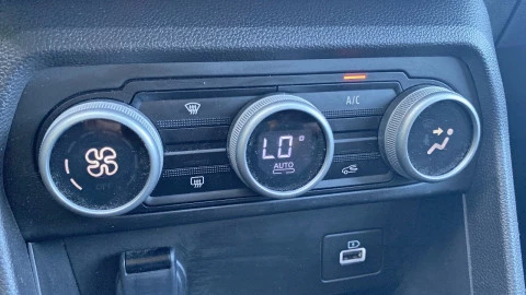 Dacia Jogger Expression TCe 81kW (110CV) 7 plazas