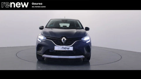 Renault Captur equilibre TCe 67kW (90CV)