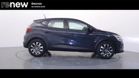 Renault Captur equilibre TCe 67kW (90CV)