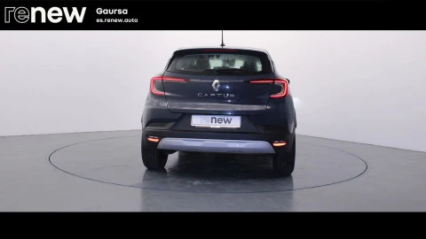 Renault Captur equilibre TCe 67kW (90CV)