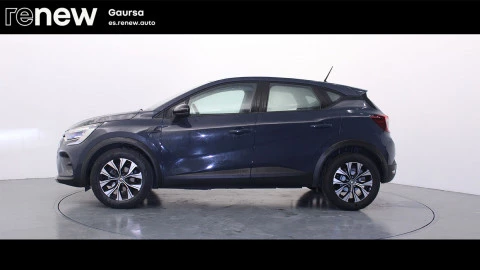 Renault Captur equilibre TCe 67kW (90CV)