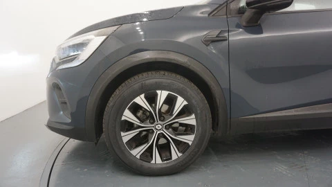 Renault Captur equilibre TCe 67kW (90CV)