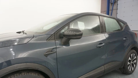 Renault Captur equilibre TCe 67kW (90CV)