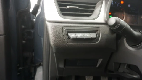 Renault Captur equilibre TCe 67kW (90CV)