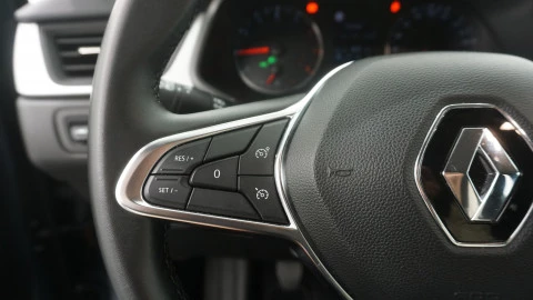 Renault Captur equilibre TCe 67kW (90CV)