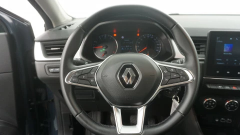 Renault Captur equilibre TCe 67kW (90CV)