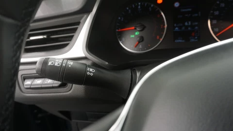 Renault Captur equilibre TCe 67kW (90CV)