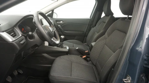 Renault Captur equilibre TCe 67kW (90CV)