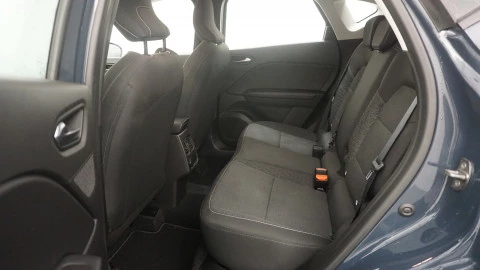 Renault Captur equilibre TCe 67kW (90CV)