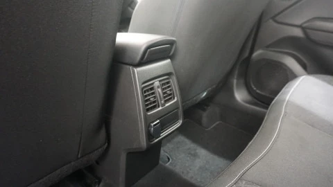 Renault Captur equilibre TCe 67kW (90CV)