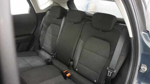 Renault Captur equilibre TCe 67kW (90CV)