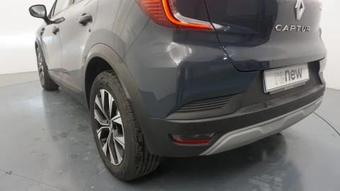 Renault Captur equilibre TCe 67kW (90CV)