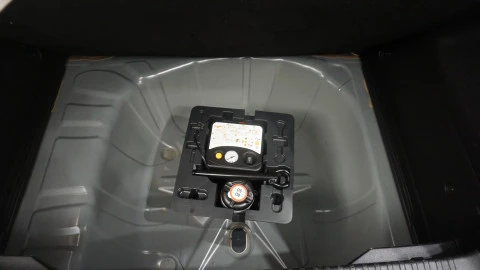 Renault Captur equilibre TCe 67kW (90CV)