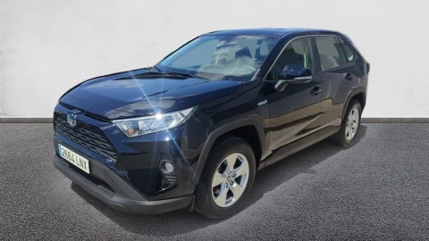 Toyota Rav4 2.5l 220H Business