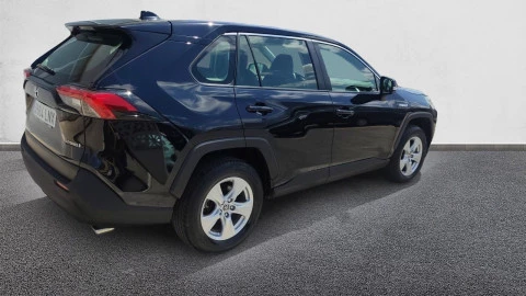 Toyota Rav4 2.5l 220H Business