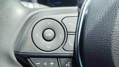 Toyota Rav4 2.5l 220H Business