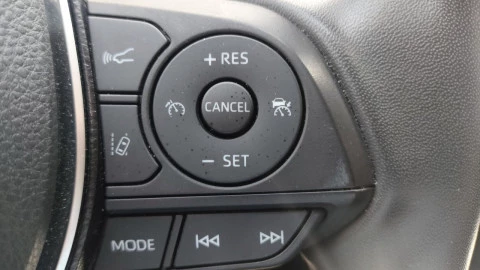 Toyota Rav4 2.5l 220H Business