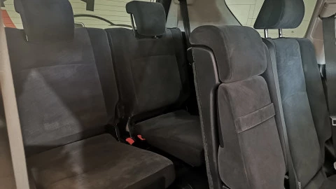 Toyota Land Cruiser 2.8 D-4D GX