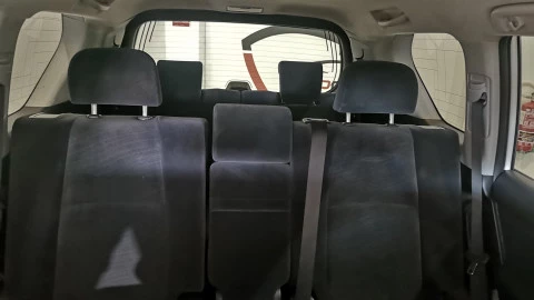 Toyota Land Cruiser 2.8 D-4D GX