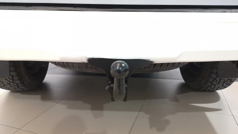 Toyota Land Cruiser 2.8 D-4D GX